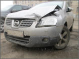 55 340 руб. выплачено в связи со страховым событием, произошедшим 09 апреля 2014 года на ул. Р. Зорге д.27/1 г. Чебоксары - Nissan Qashqai